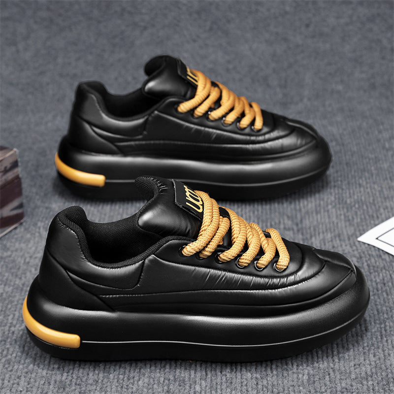 Damen Komfortable und stilvolle Sneakers R&B