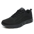 Damen Sportliche Sneakers mit dämpfender Sohle und atmungsaktivem Obermaterial