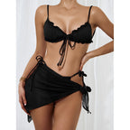 Damen Bikiniset R&B