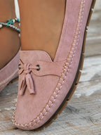 R&B | Stilvolle Orthopädische Loafers