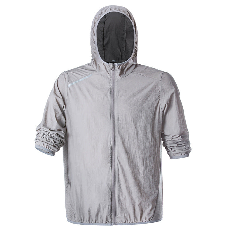 Damen leichte Funktionsjacke mit innovativem Belüftungssystem R&B