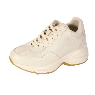 Damen moderne Sneaker R&B