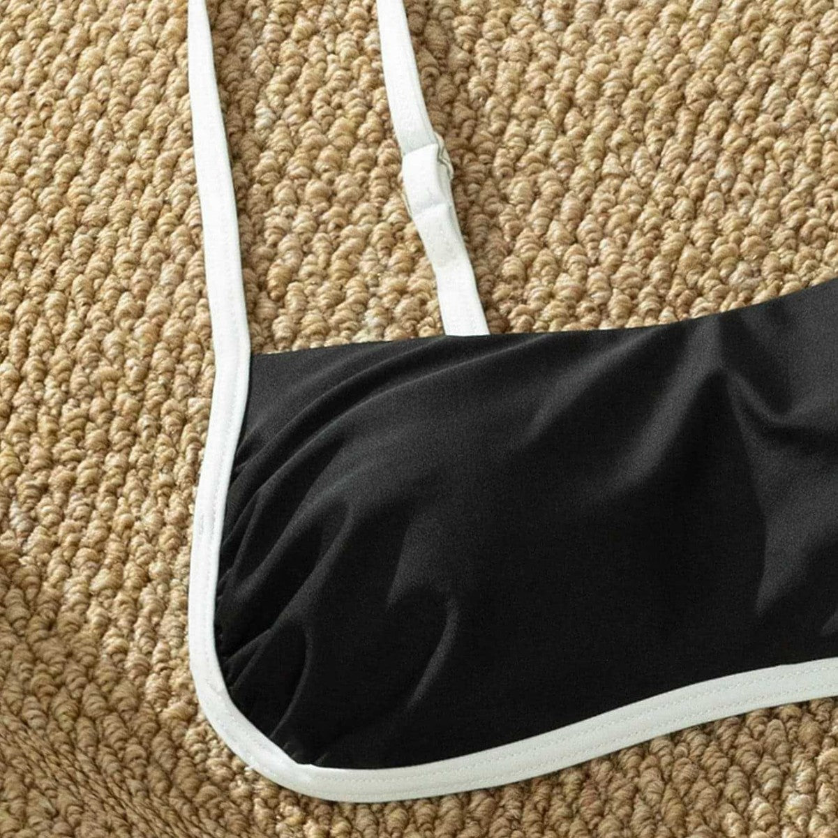 Damen Minimalistischer Bikini R&B