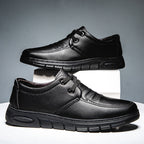 Damen Elegante Freizeit-Sneaker mit rutschfester Sohle und atmungsaktivem Obermaterial R&B