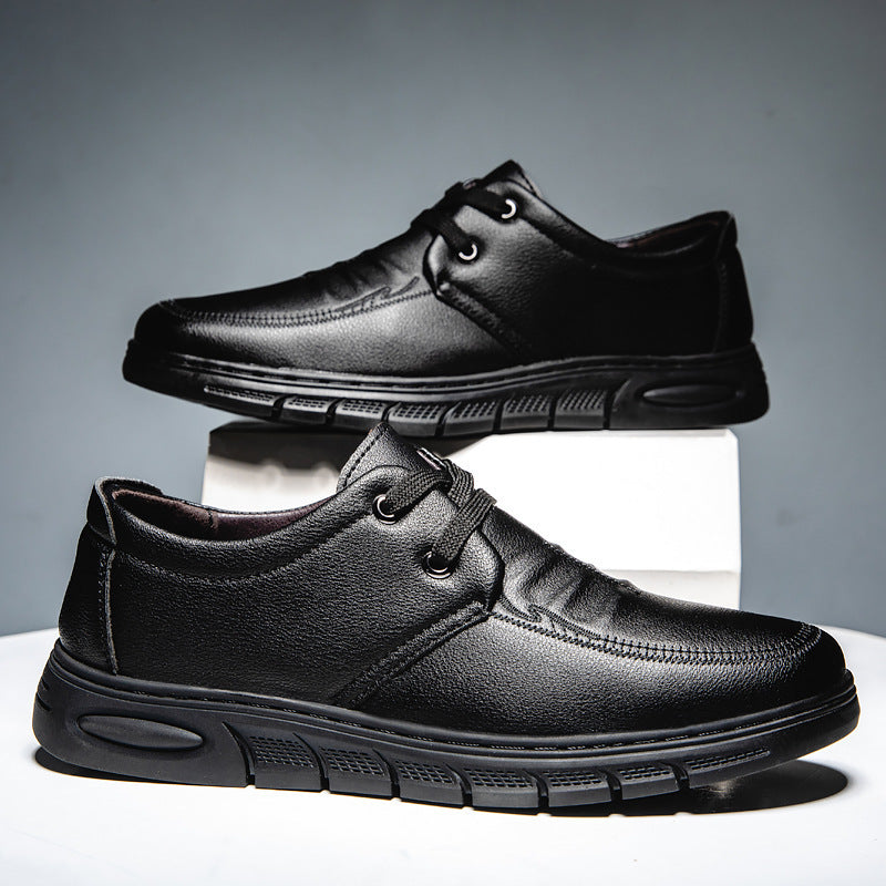 Damen Elegante Freizeit-Sneaker mit rutschfester Sohle und atmungsaktivem Obermaterial R&B