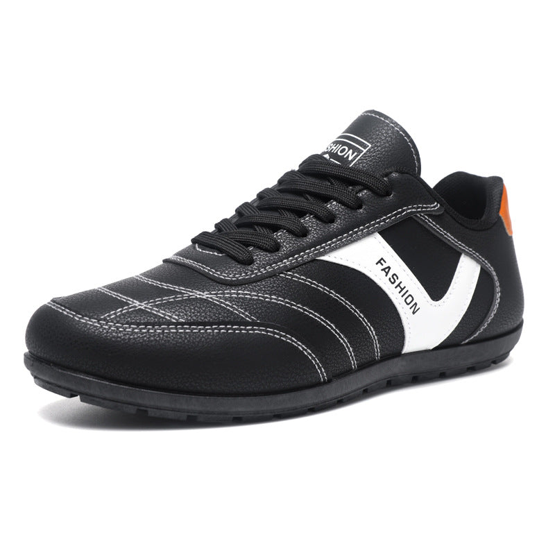 Damen Sportliche Freizeitschuhe mit atmungsaktiver Oberflächenstruktur und rutschfester Sohle