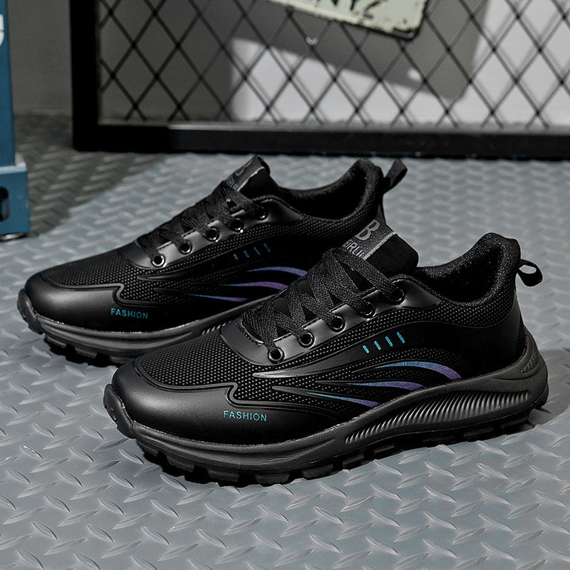 Damen Sportliche Lauf- und Freizeitschuhe mit atmungsaktiver Konstruktion R&B