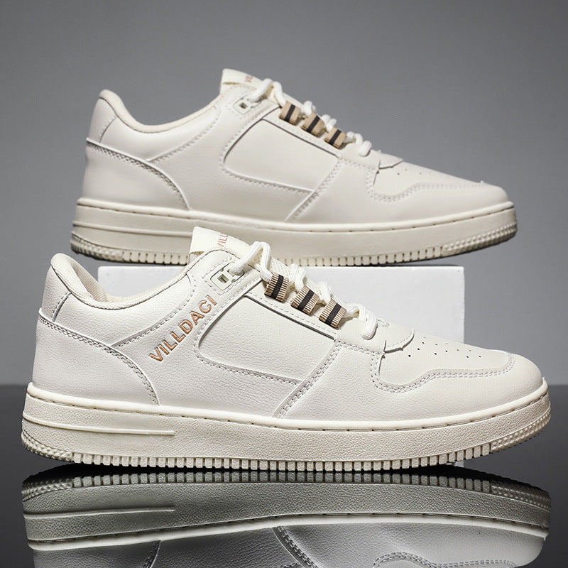 Damen Sneaker mit atmungsaktivem Obermaterial und komfortabler Dämpfung R&B