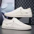 Damen Sportliche Freizeitschuhe mit atmungsaktiver Mesh-Oberfläche