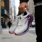 Damen Hochleistungs-Laufschuhe mit innovativer Dämpfungstechnologie