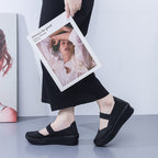 Damen Bequeme und elegante Slip-On Clogs mit flexiblem Design