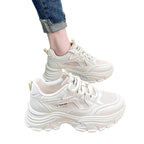 Damen Sportliche Sneaker
