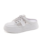Damen Sportschuhe mit luftdurchlässigem Obermaterial und trendigem Design R&B
