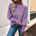 Damen Strickpullover R&B