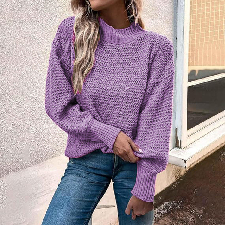 Damen Strickpullover R&B