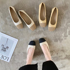 Damen Ballerinas mit perfktem Komfort und elegantem Design