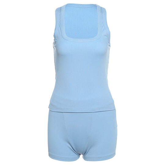 Damen Sportliches Set R&B