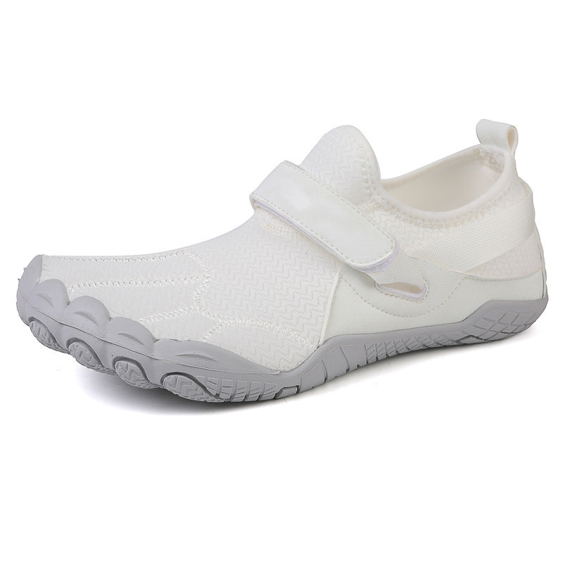 Damen Flexibles Wassersport-Freizeitschuh mit rutschfester Sohle und atmungsaktivem Material R&B