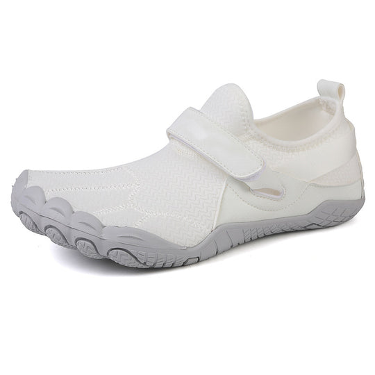 Damen Flexibles Wassersport-Freizeitschuh mit rutschfester Sohle und atmungsaktivem Material R&B