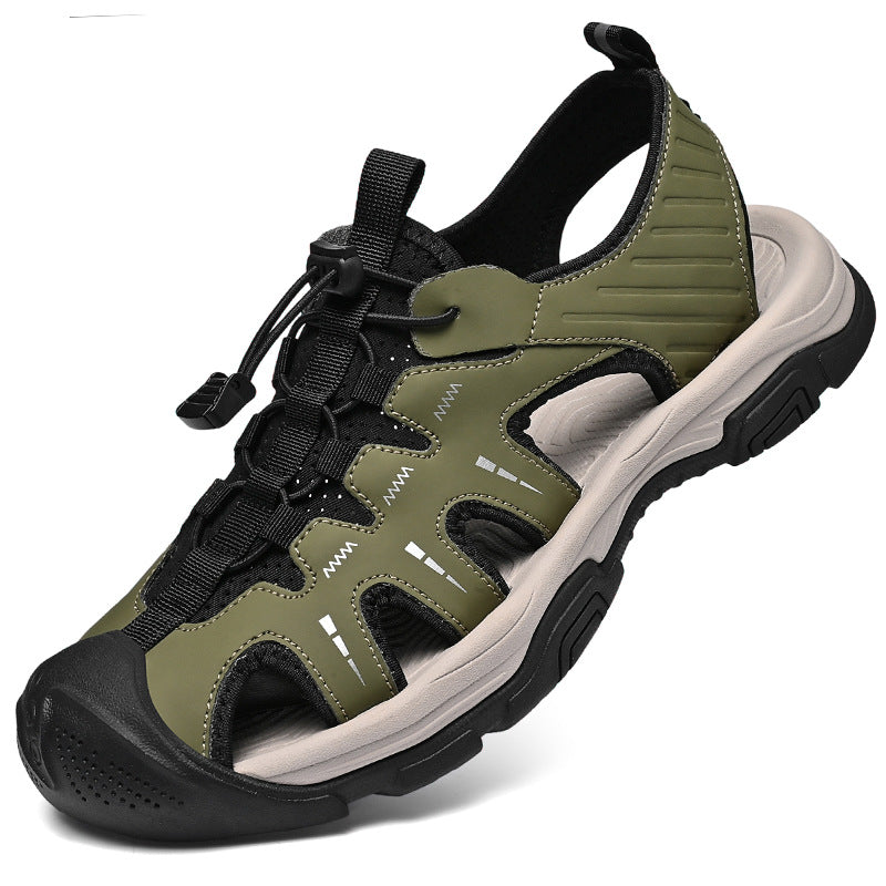 Damen Funktionale Outdoor-Sandalen R&B