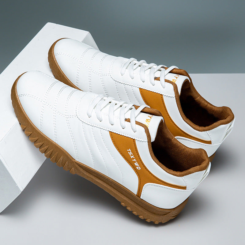 Damen Sportliche Freizeitsneaker mit rutschfester Sohle und atmungsaktivem Innenfutter R&B
