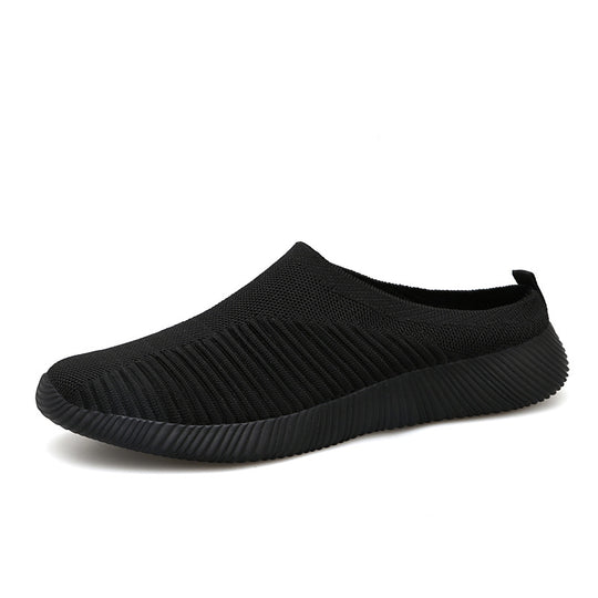 Damen Atmungsaktive Slip-On Schuhe R&B