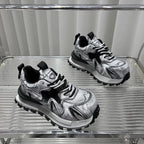 Damen Sportliche Chunky Sneakers mit innovativer Dämpfungstechnologie R&B