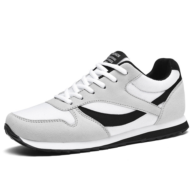 Damen Sportliche Lauf-Sneaker mit atmungsaktivem Obermaterial R&B