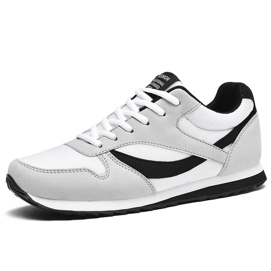 Damen Sportliche Lauf-Sneaker mit atmungsaktivem Obermaterial R&B