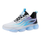 Damen Sportliche Sneakers mit innovativem Dämpfungssystem und modernem Design R&B