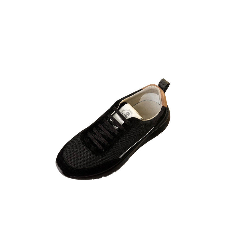 Damen Sportliche und bequeme Sneakers R&B
