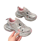 Damen Sportliche Sneakers mit ergonomischer Laufsohle und atmungsaktivem Obermaterial R&B