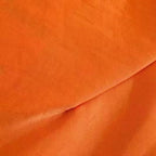 Damen Maxi-Rock aus fließendem Stoff mit elegantem Fall R&B