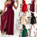 Damen Abendkleid R&B