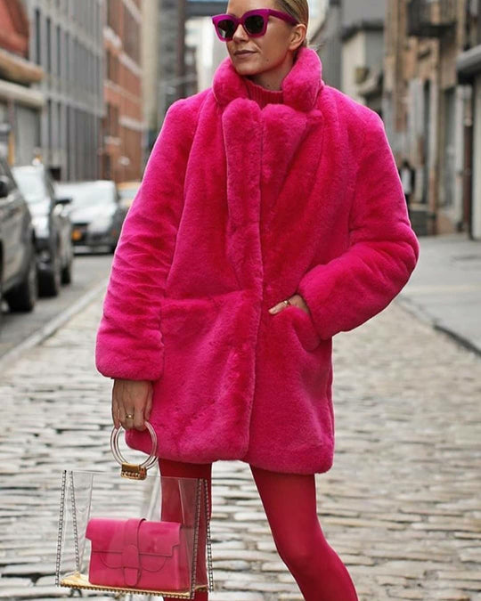 R&B | Chic Jacke