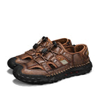 Damen Sportliche Freizeitschuhe mit atmungsaktiver Obermaterialstruktur und rutschfester Sohle R&B