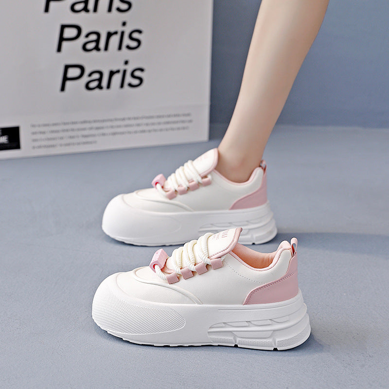 Damen Komfortable High-Performance Sneakers mit dämpfender Sohle R&B