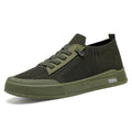 Damen Sportliche Sneakers mit elastischem Obermaterial und innovativem Design