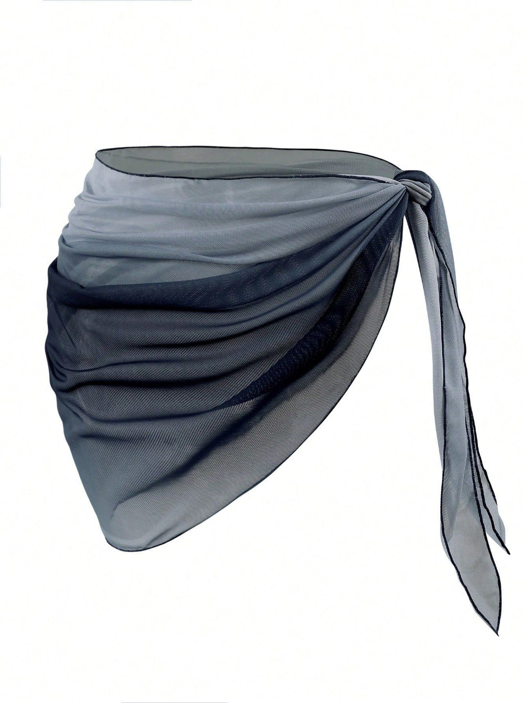 Damen Chiffon Strandtuch R&B