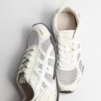 Damen Sportliche Laufschuhe mit atmungsaktivem Netzober material R&B
