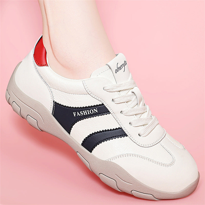 Damen Bequeme Lauf- und Freizeitschuhe mit modischem Design R&B