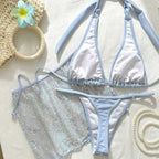 Damen Badeset R&B