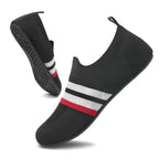 Damen Bequeme Sneaker mit atmungsaktivem Obermaterial
