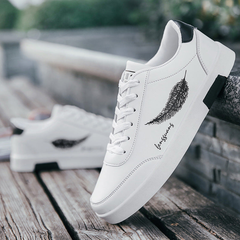Damen Modische Sneaker mit elegantem Design und weicher Polsterung R&B