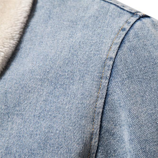 R&B | Jeansjack für Herren
