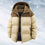Damen Winterjacke R&B