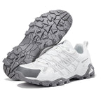 Herren Multifunktionale Trail-Schuhe mit rutschfester Sohle und atmungsaktivem Obermaterial R&B