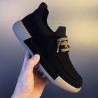 Herren Modische und bequeme High-Top Sneakers