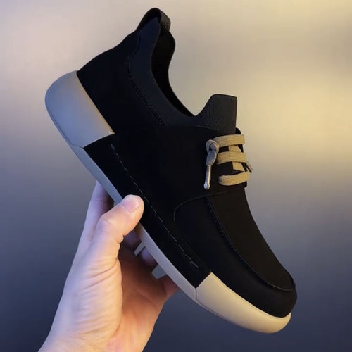 Herren Modische und bequeme High-Top Sneakers R&B