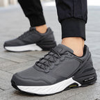 Damen komfortable und atmungsaktive Laufschuhe mit stoßdämpfender Sohle R&B